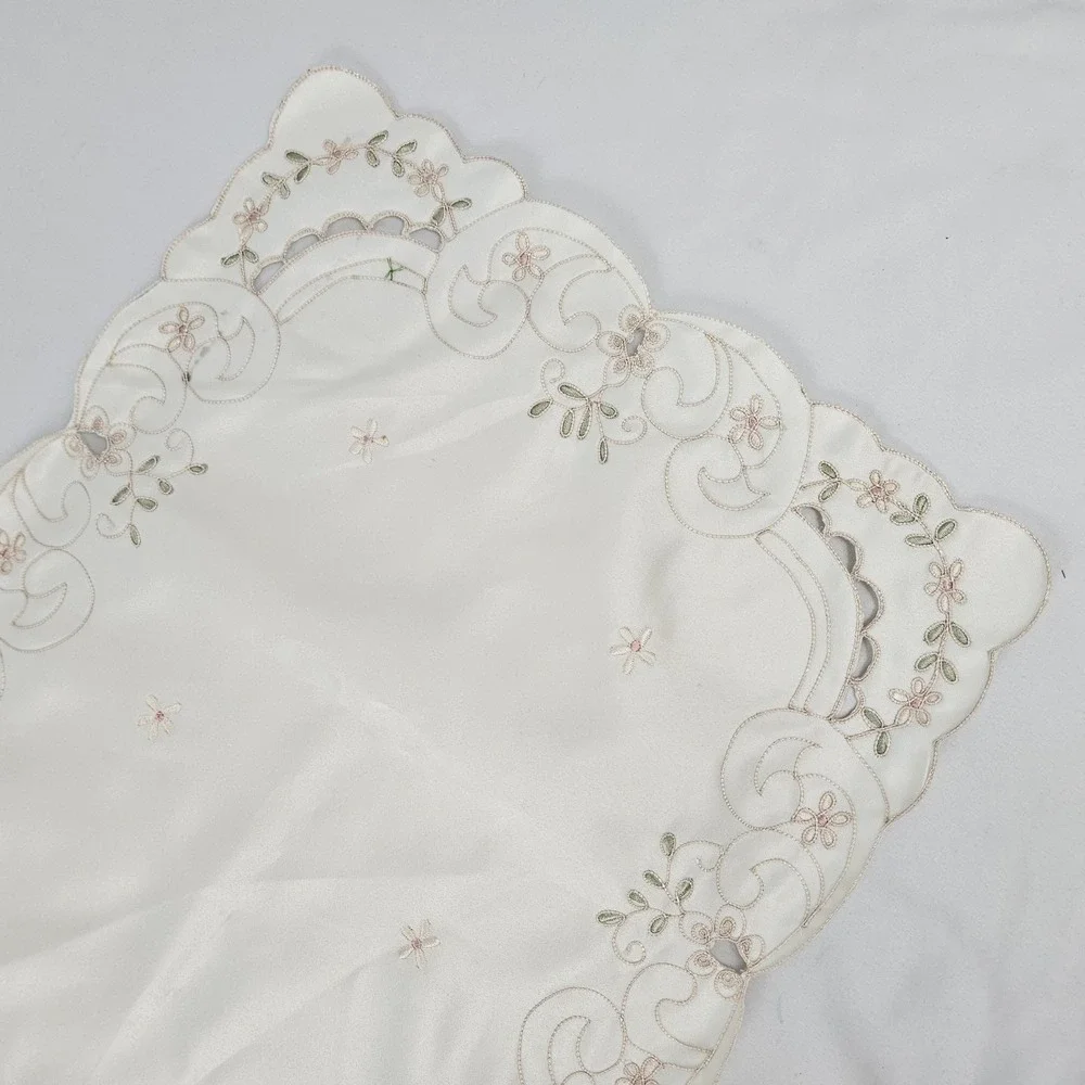 Handmade vintage table
